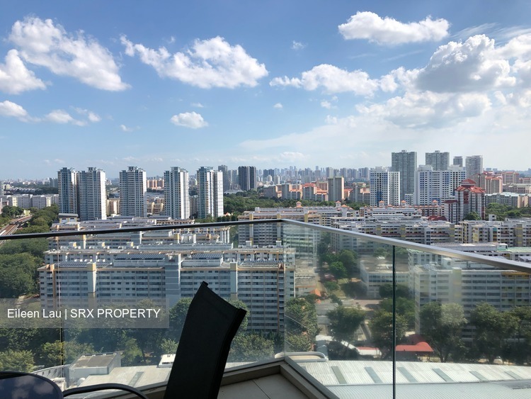 Centro Residences thumbnail photo